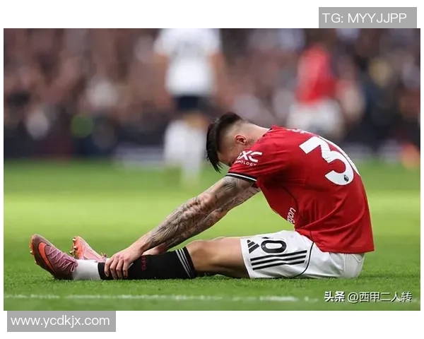 曼联锋线危机加剧舍什科缺阵阿莫林如何应对挑战